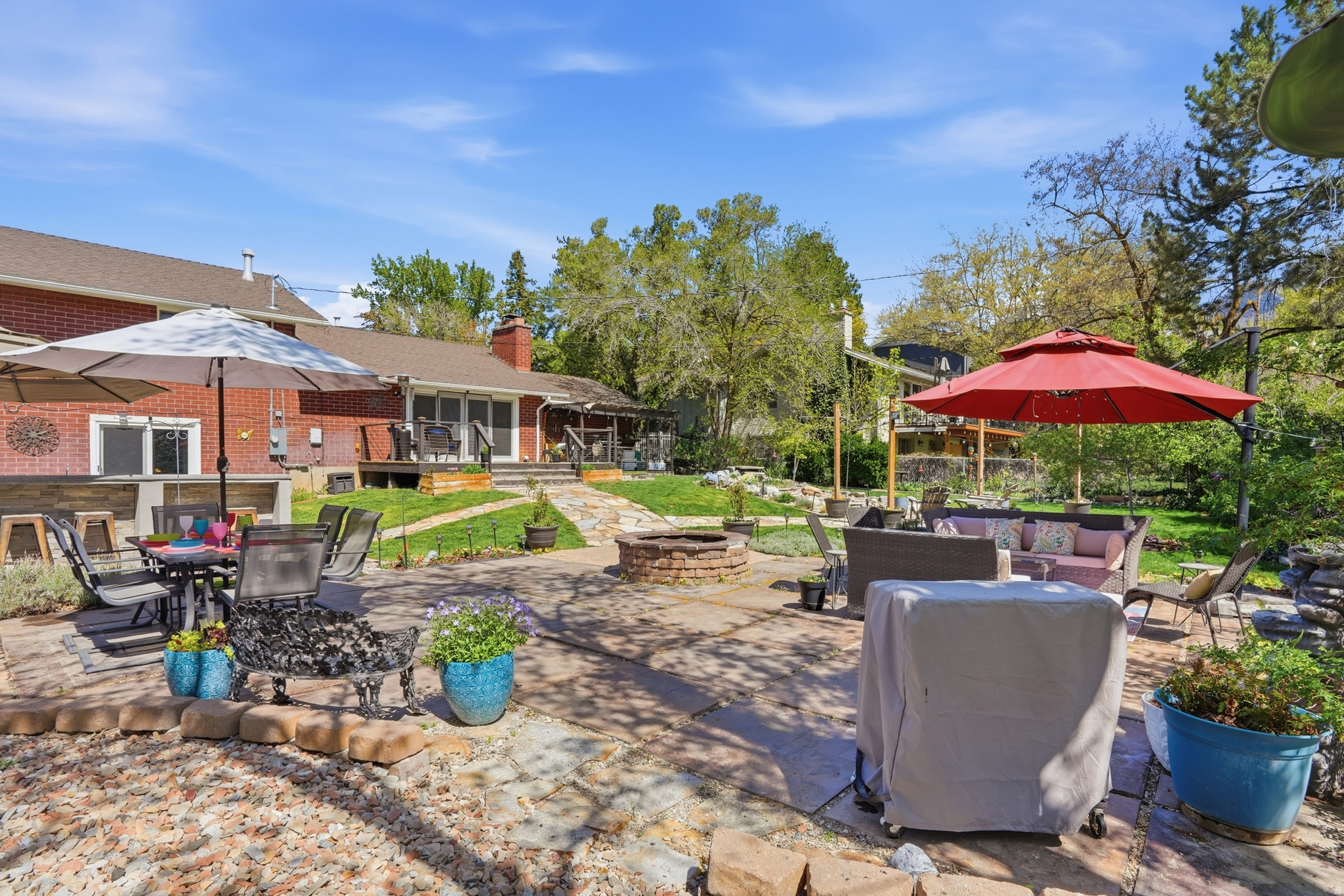 SOUTHLAND TERRACE #2 - Residential