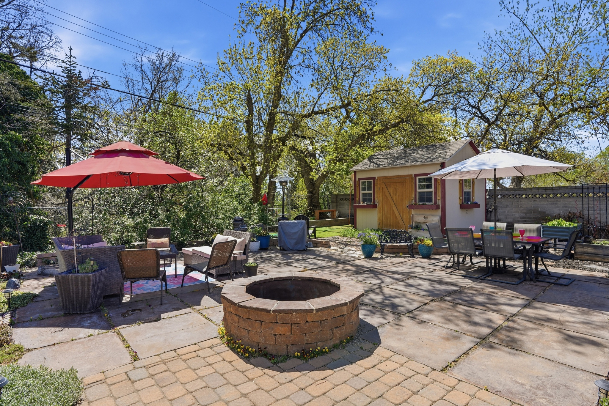 SOUTHLAND TERRACE #2 - Residential