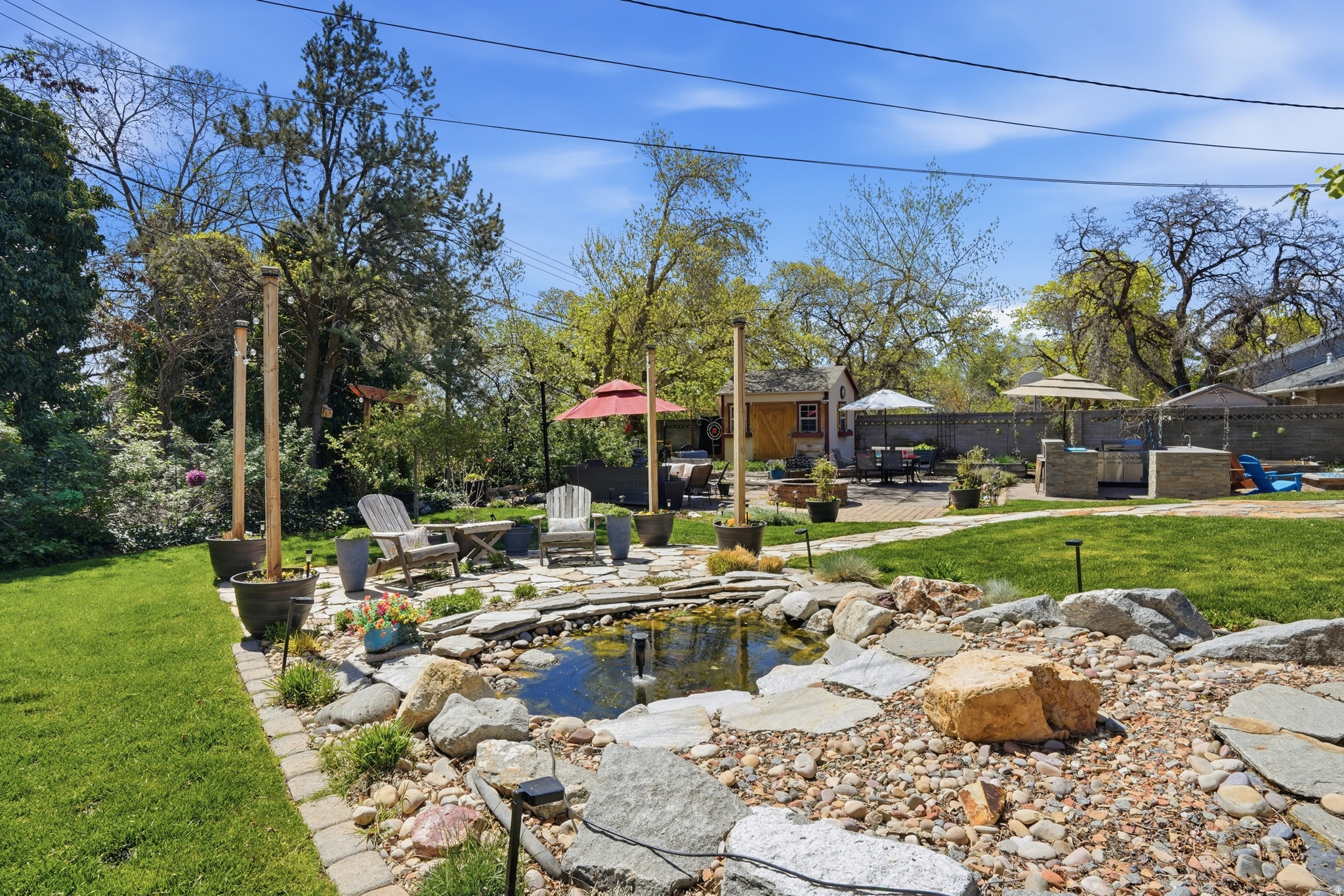 SOUTHLAND TERRACE #2 - Residential