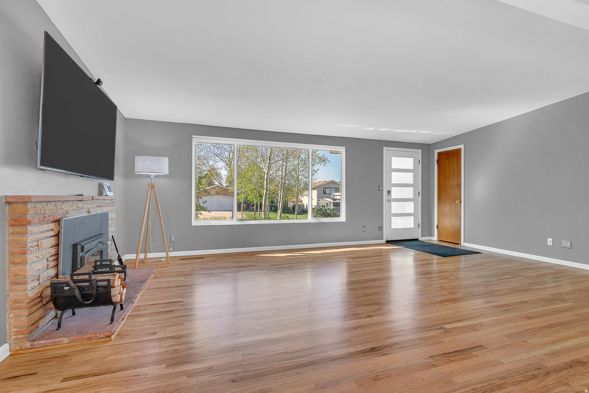 HOLLADAY HILLS - Residential