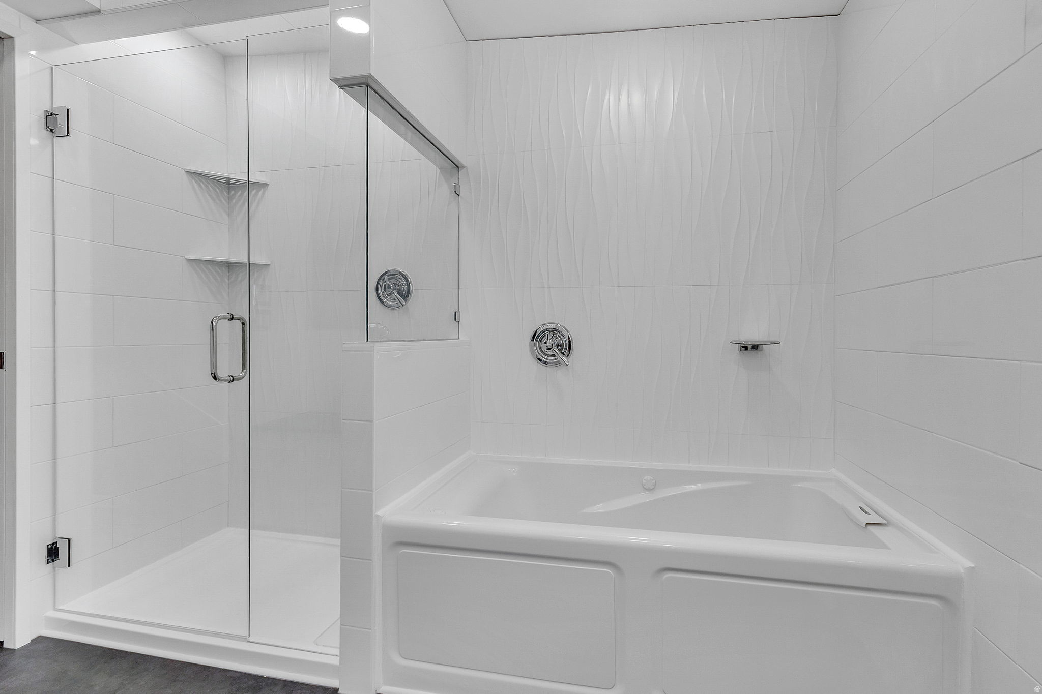 HOLLADAY HILLS - Residential