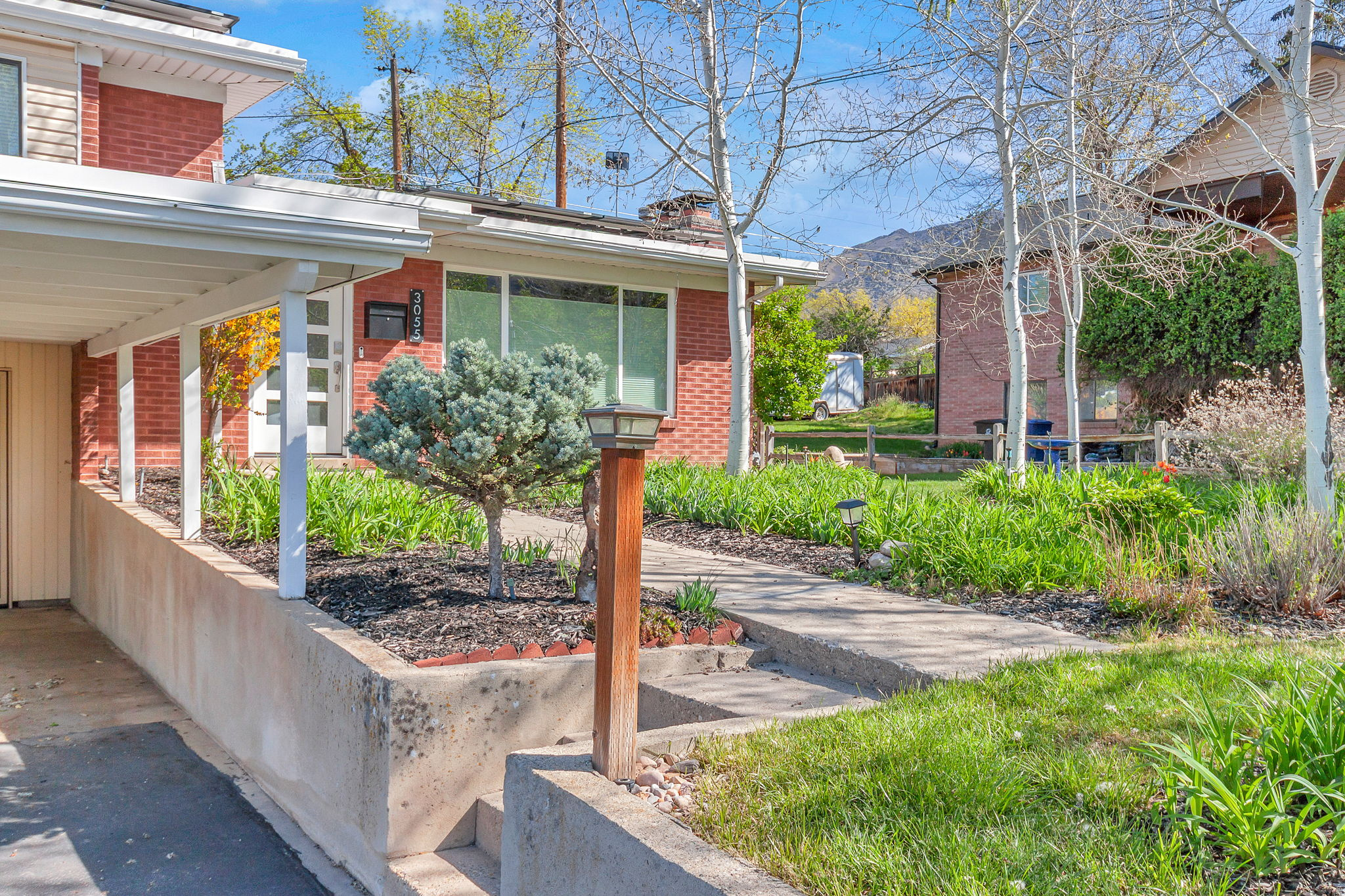 HOLLADAY HILLS - Residential