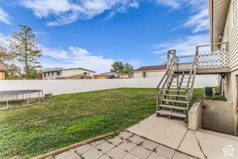 Tiny photo for 8667 S NEW CASTLE RD W, West Jordan, UT 84088 (MLS # 2190085)