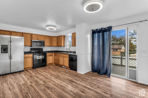 Tiny photo for 8667 S NEW CASTLE RD W, West Jordan, UT 84088 (MLS # 2190085)