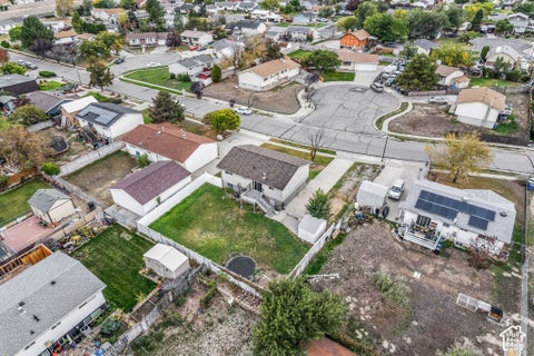 Tiny photo for 8667 S NEW CASTLE RD W, West Jordan, UT 84088 (MLS # 2190085)