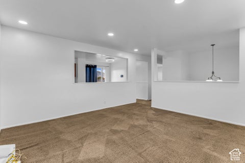 Tiny photo for 8667 S NEW CASTLE RD W, West Jordan, UT 84088 (MLS # 2190085)