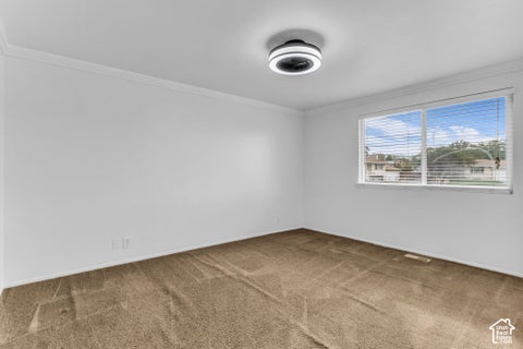 Tiny photo for 8667 S NEW CASTLE RD W, West Jordan, UT 84088 (MLS # 2190085)