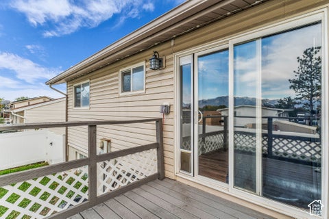 Tiny photo for 8667 S NEW CASTLE RD W, West Jordan, UT 84088 (MLS # 2190085)