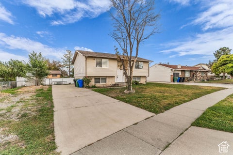 Tiny photo for 8667 S NEW CASTLE RD W, West Jordan, UT 84088 (MLS # 2190085)