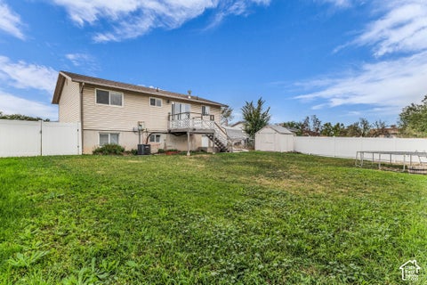 Tiny photo for 8667 S NEW CASTLE RD W, West Jordan, UT 84088 (MLS # 2190085)
