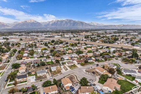 Tiny photo for 8667 S NEW CASTLE RD W, West Jordan, UT 84088 (MLS # 2190085)