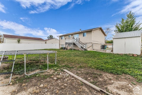 Tiny photo for 8667 S NEW CASTLE RD W, West Jordan, UT 84088 (MLS # 2190085)