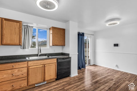 Tiny photo for 8667 S NEW CASTLE RD W, West Jordan, UT 84088 (MLS # 2190085)