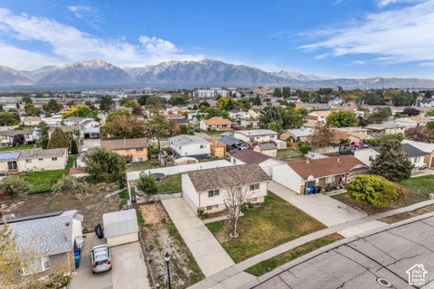 Tiny photo for 8667 S NEW CASTLE RD W, West Jordan, UT 84088 (MLS # 2190085)