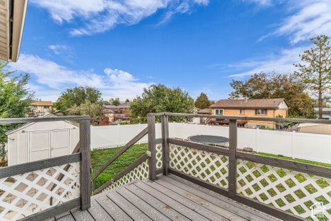 Tiny photo for 8667 S NEW CASTLE RD W, West Jordan, UT 84088 (MLS # 2190085)