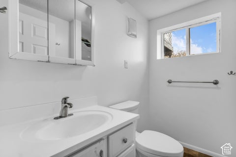 Tiny photo for 8667 S NEW CASTLE RD W, West Jordan, UT 84088 (MLS # 2190085)