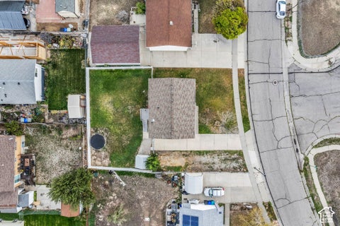 Tiny photo for 8667 S NEW CASTLE RD W, West Jordan, UT 84088 (MLS # 2190085)