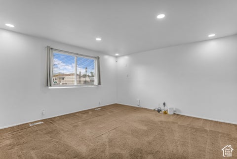 Tiny photo for 8667 S NEW CASTLE RD W, West Jordan, UT 84088 (MLS # 2190085)