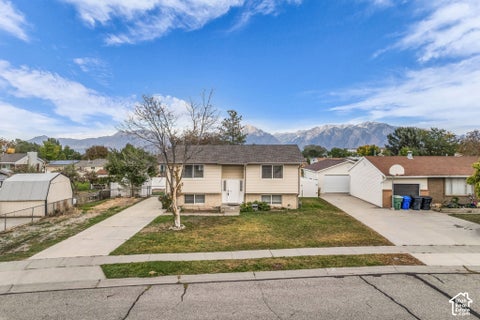 Tiny photo for 8667 S NEW CASTLE RD W, West Jordan, UT 84088 (MLS # 2190085)
