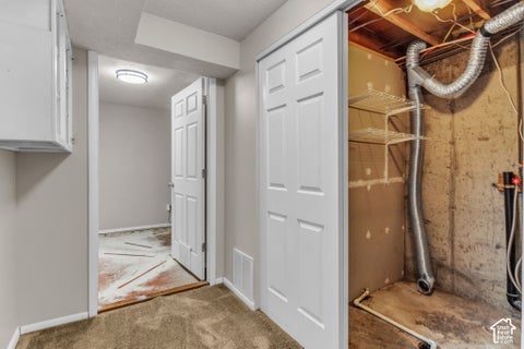 Tiny photo for 8667 S NEW CASTLE RD W, West Jordan, UT 84088 (MLS # 2190085)