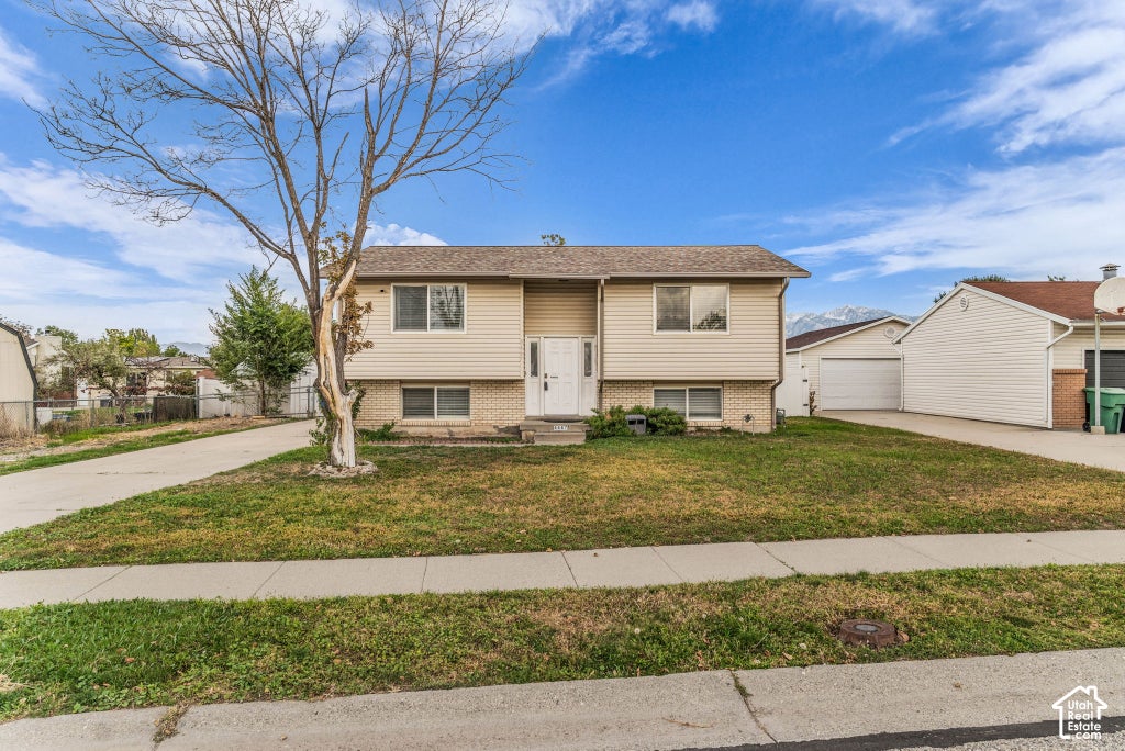 Photo of 8867 S NEW CASTLE RD W, West Jordan, UT 84088 (MLS # 2190085)