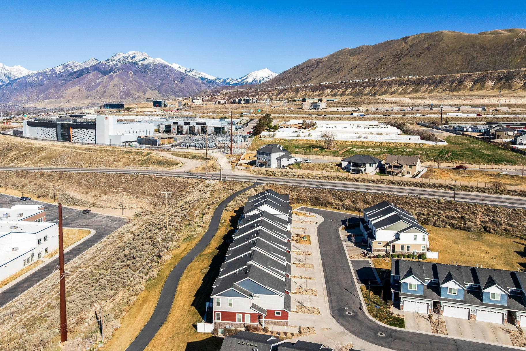 INDEPENDENCE - Residential