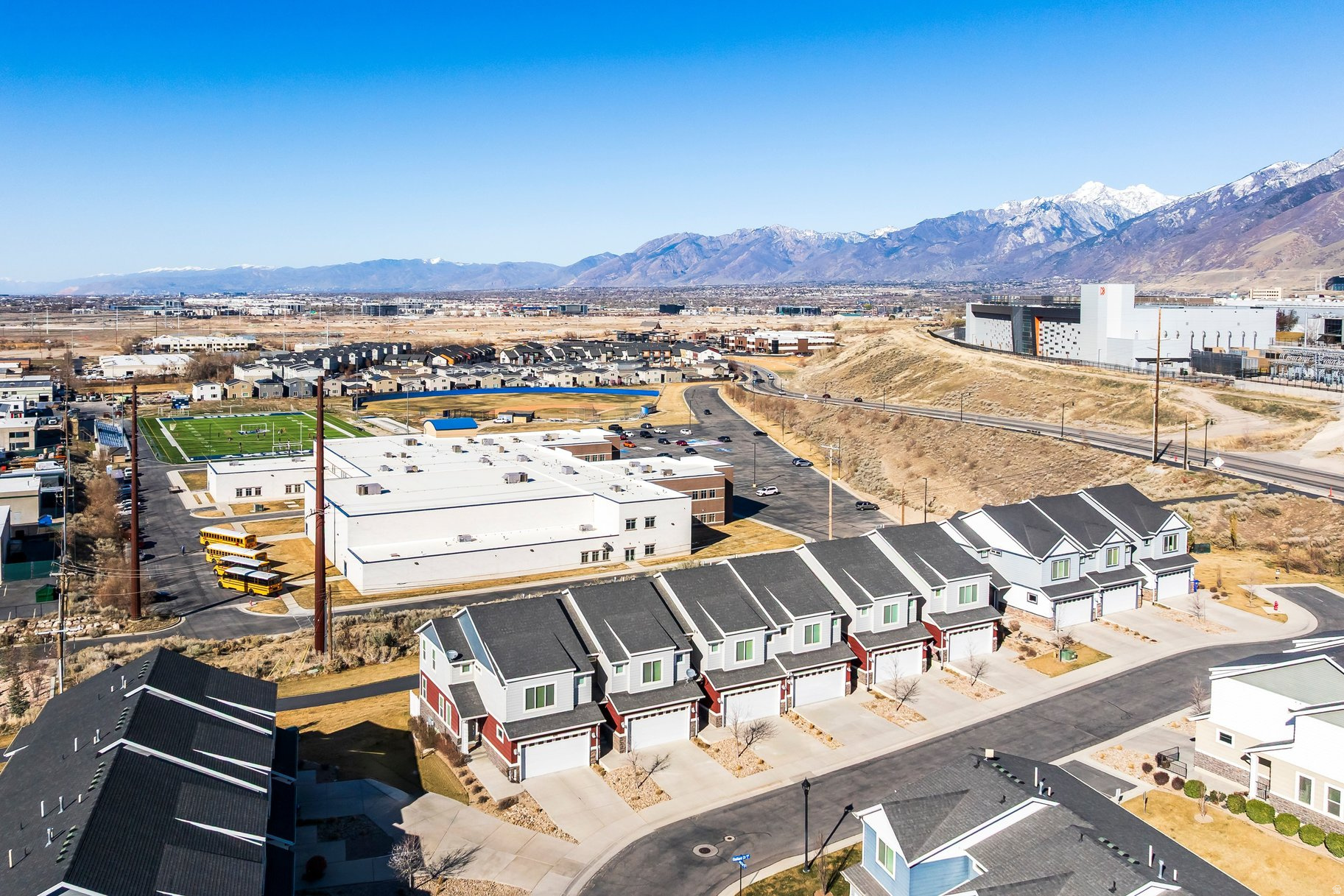 INDEPENDENCE - Residential