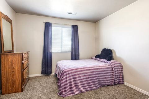 Tiny photo for 688 W GALLANT DR, Bluffdale, UT 84065 (MLS # 2144562)