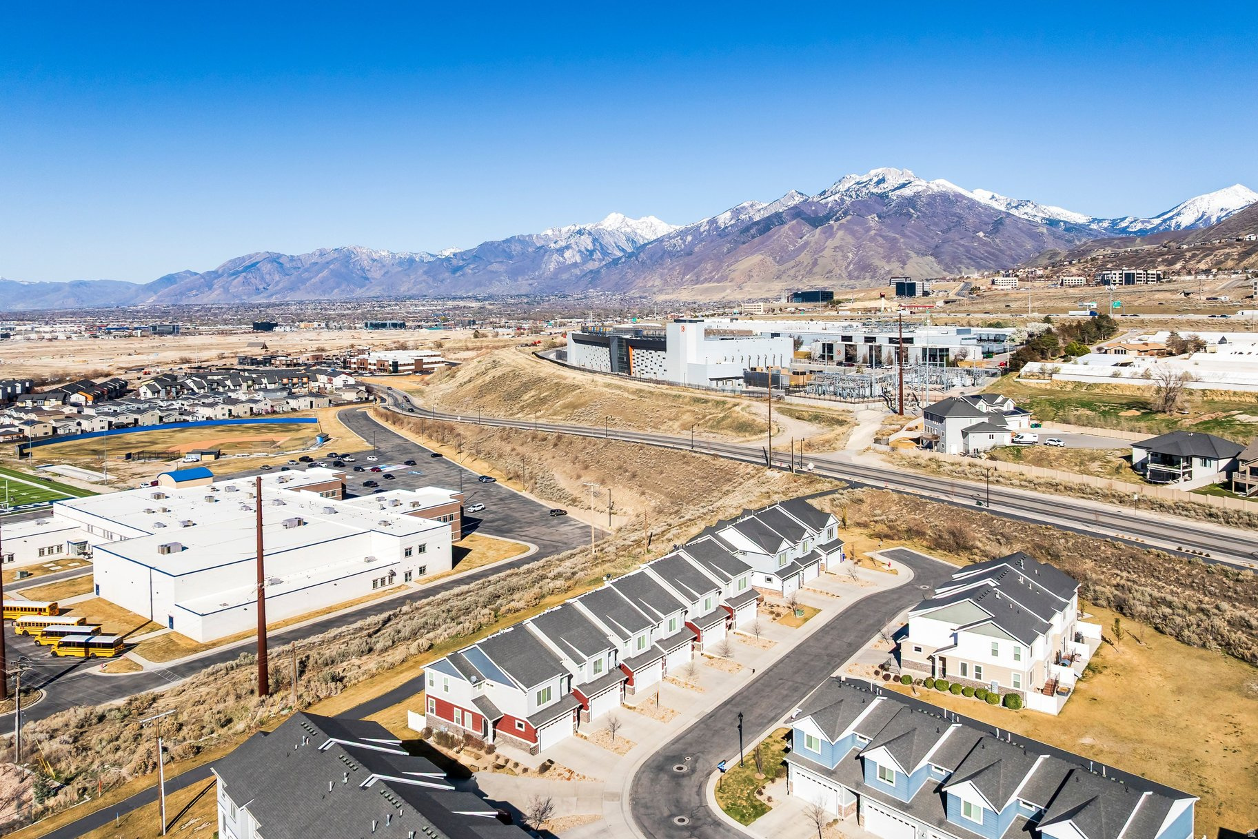 INDEPENDENCE - Residential