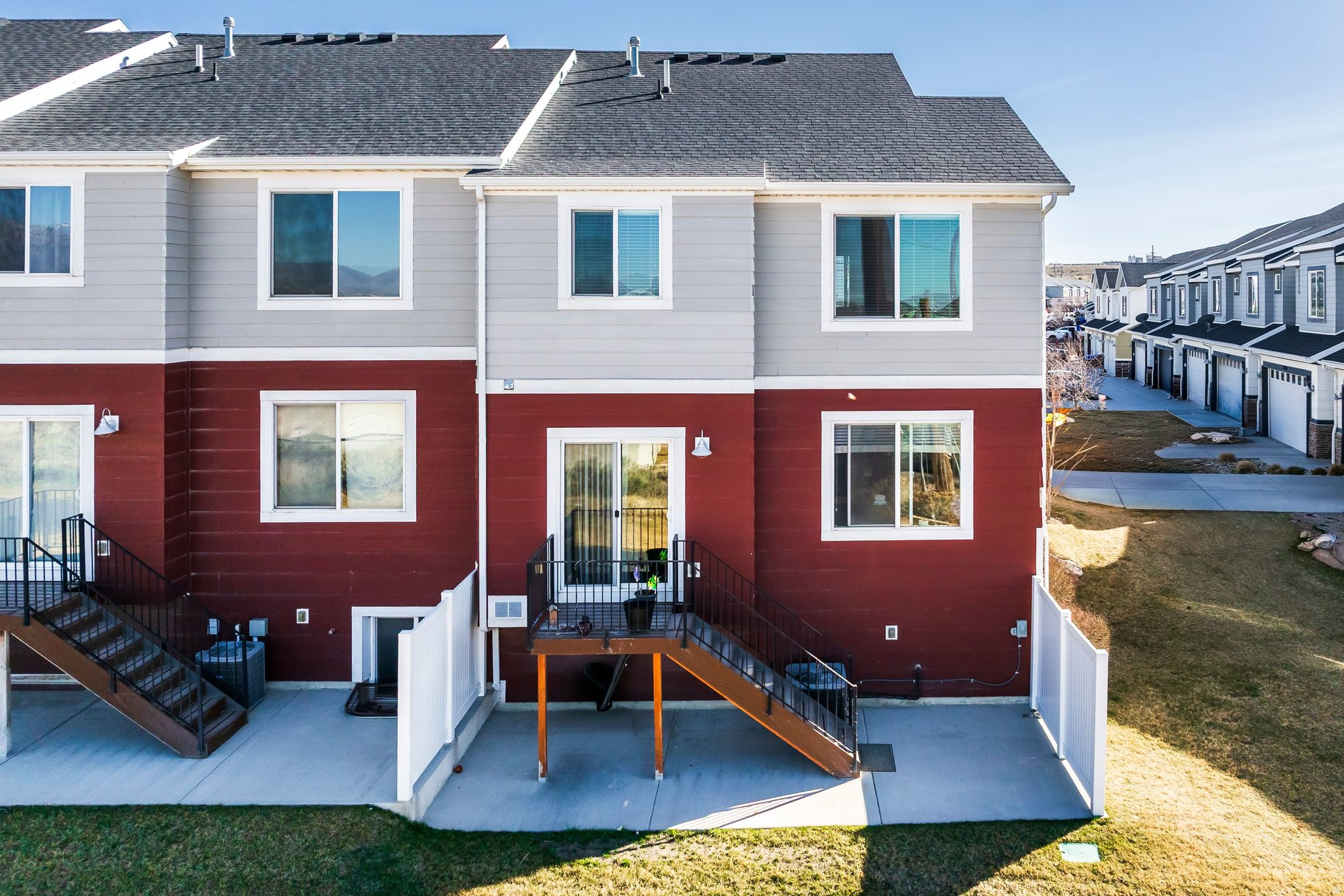 INDEPENDENCE - Residential