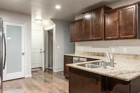 Tiny photo for 688 W GALLANT DR, Bluffdale, UT 84065 (MLS # 2144562)