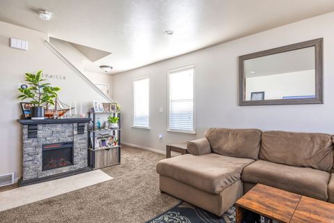 Tiny photo for 688 W GALLANT DR, Bluffdale, UT 84065 (MLS # 2144562)