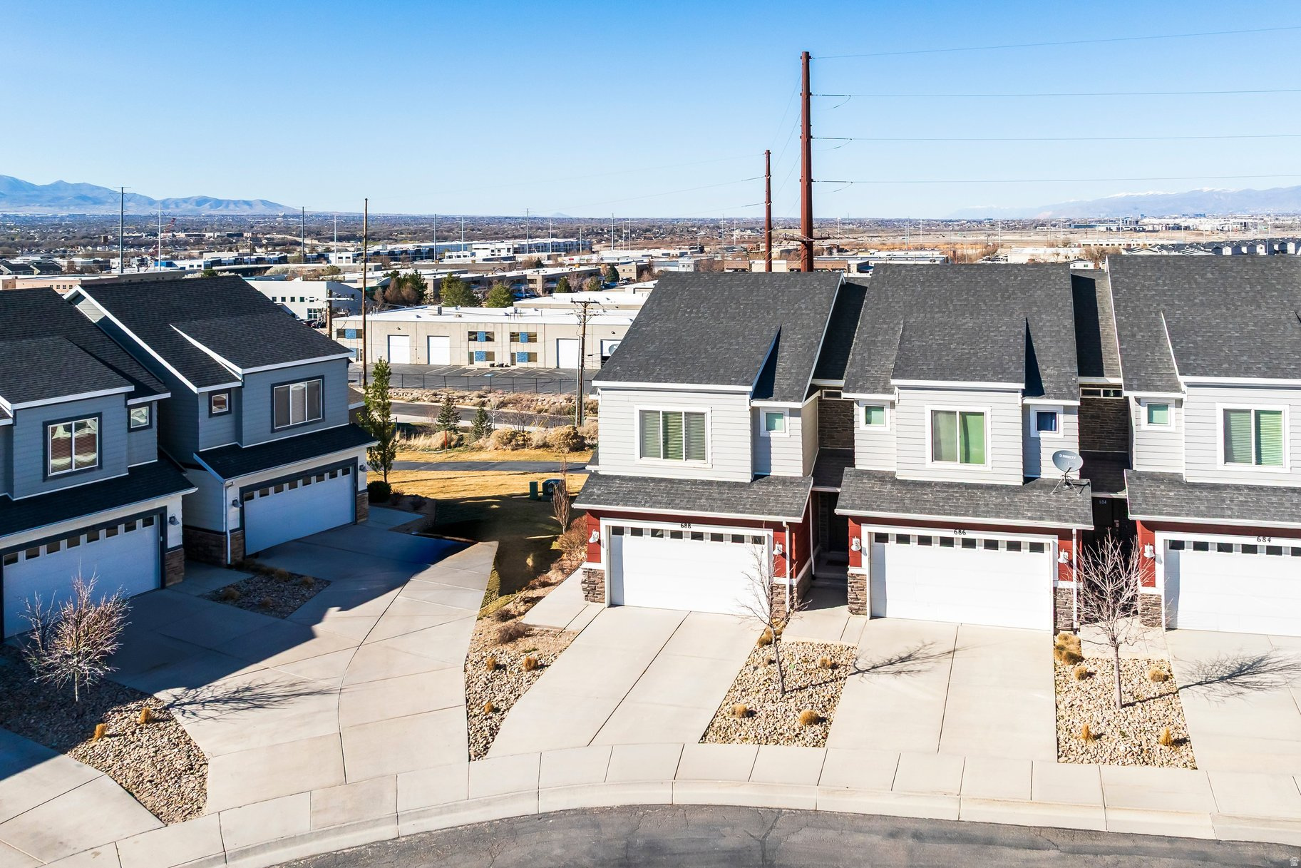 INDEPENDENCE - Residential