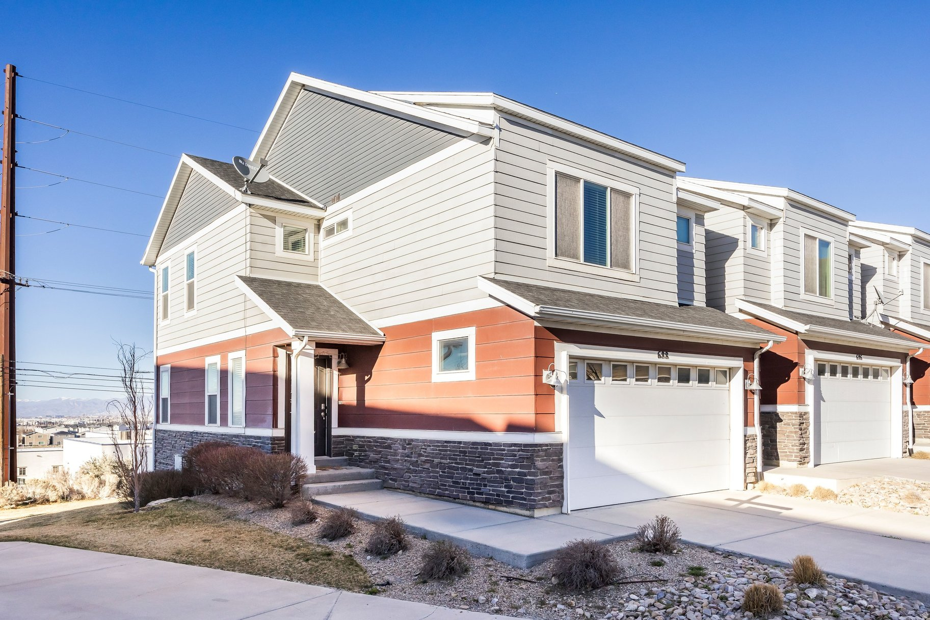 INDEPENDENCE - Residential