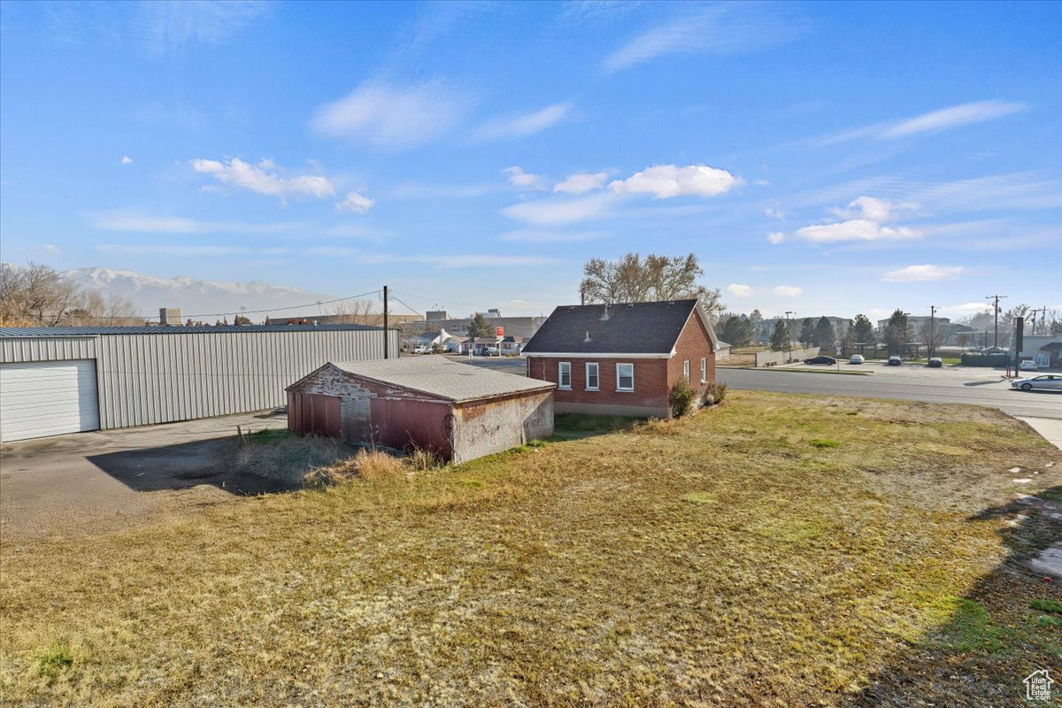 635 E 700, Clearfield, Utah image 25