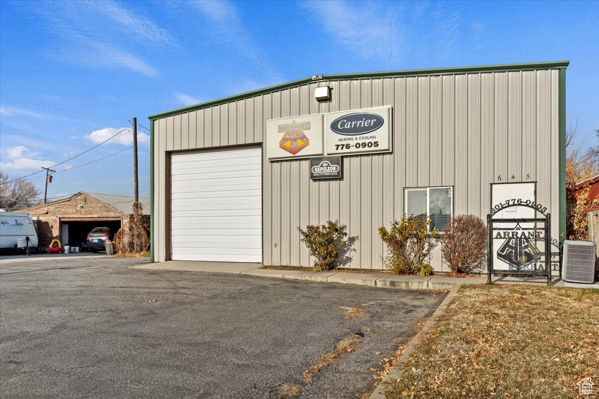 635 E 700, Clearfield, Utah image 16