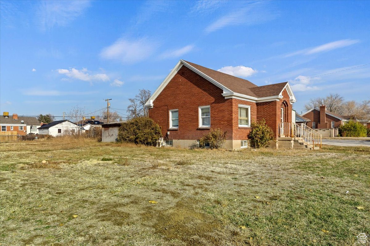 635 E 700, Clearfield, Utah image 27