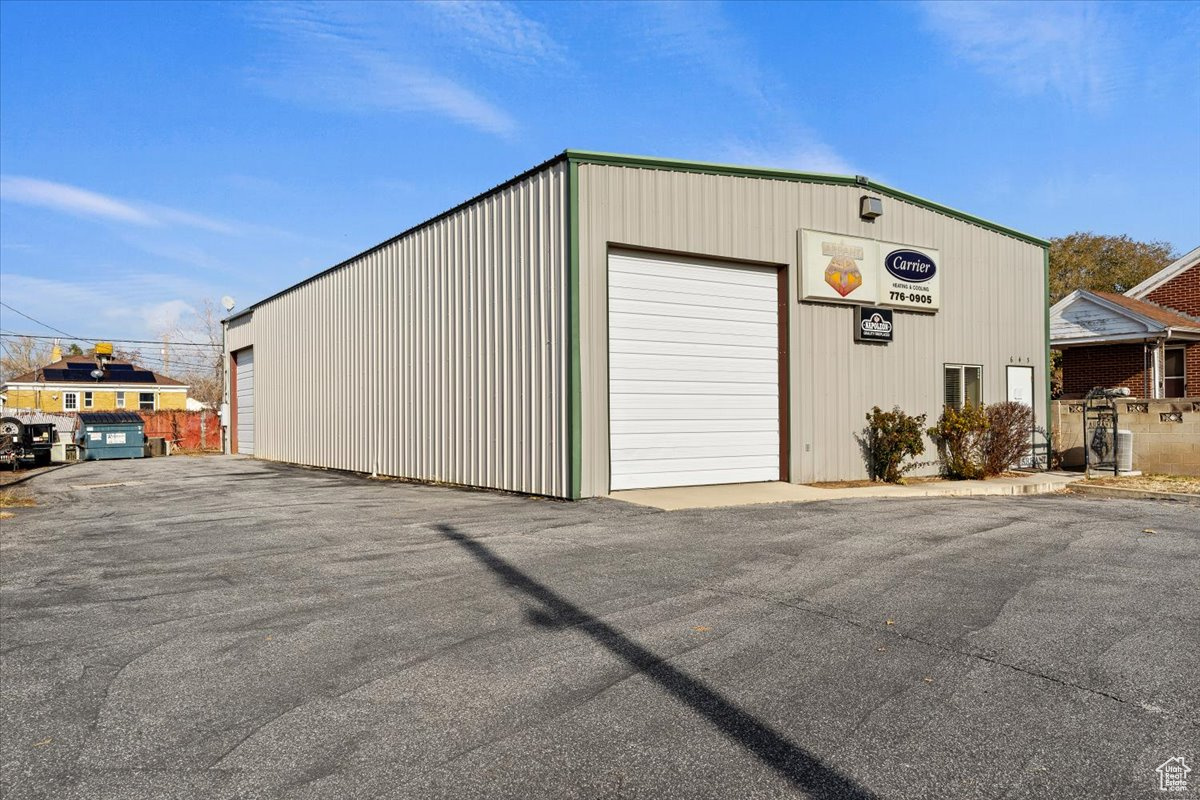 635 E 700, Clearfield, Utah image 17