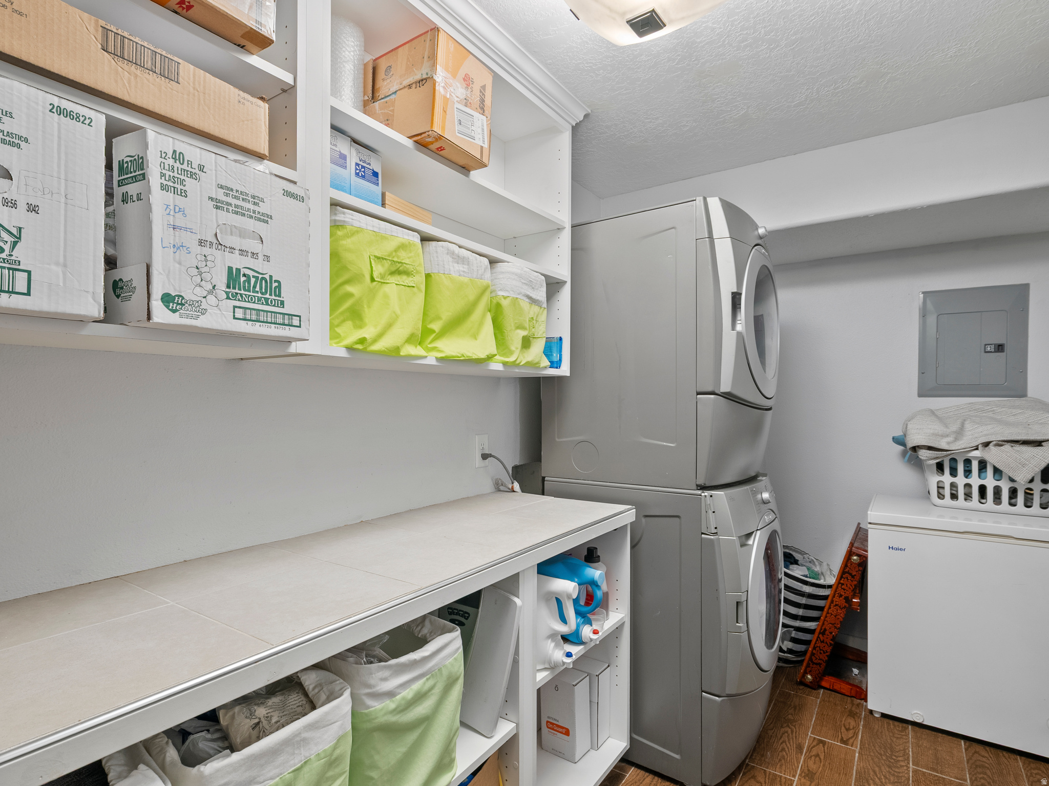 NORTH MEADOW - Residential Income