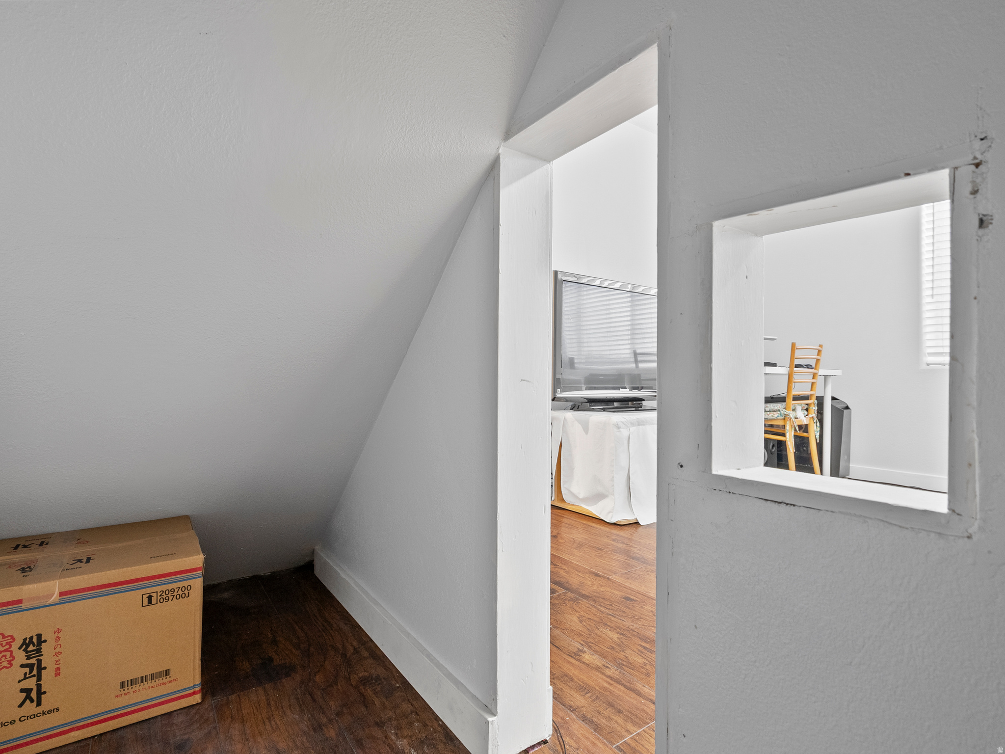 NORTH MEADOW - Residential Income