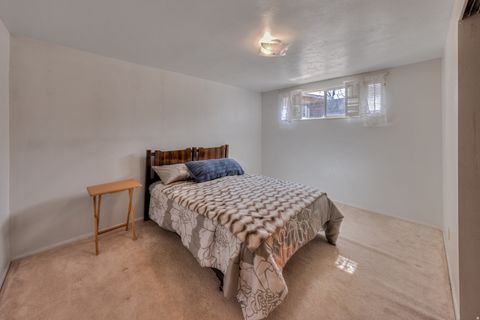 Tiny photo for 738 LOCUST LN, Moab, UT 84532 (MLS # 2143537)