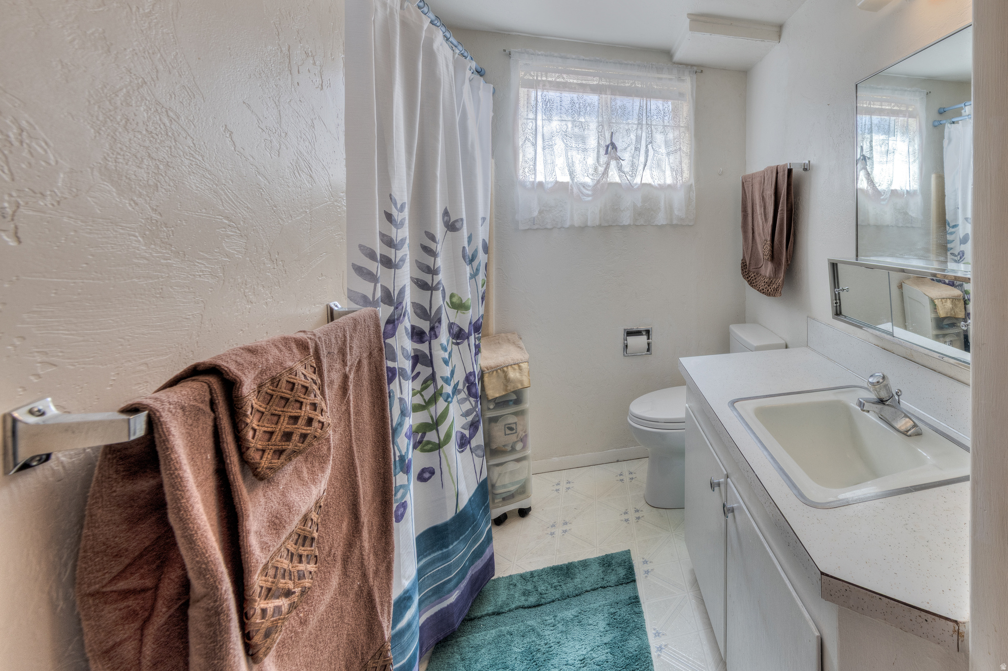 WALKER - Residential