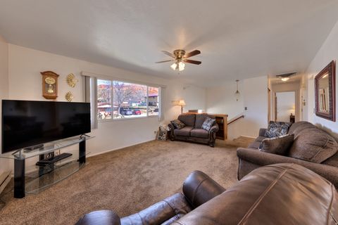 Tiny photo for 738 LOCUST LN, Moab, UT 84532 (MLS # 2143537)