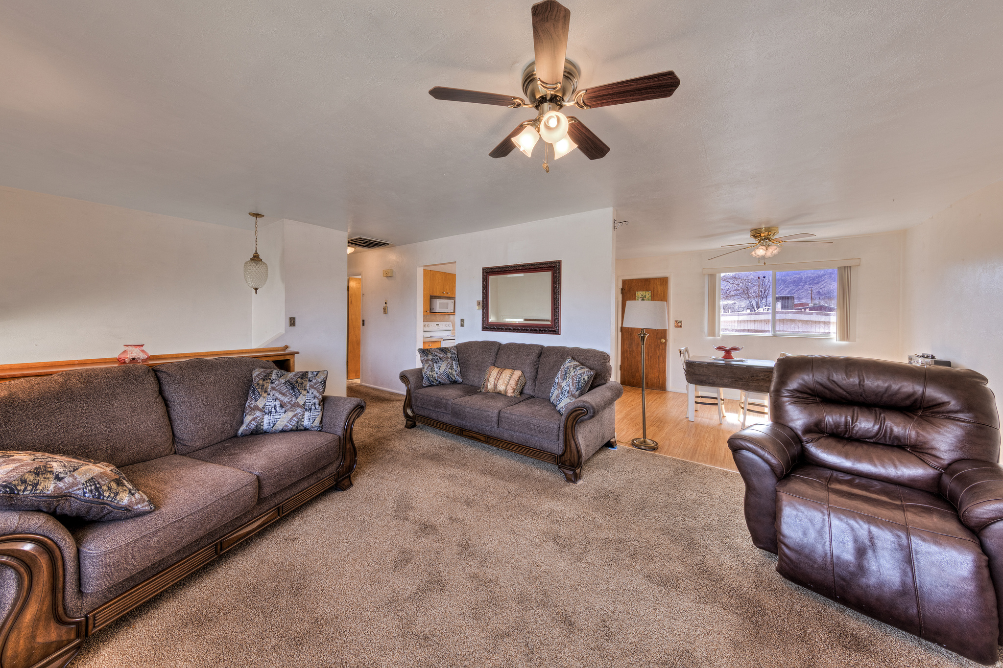 WALKER - Residential