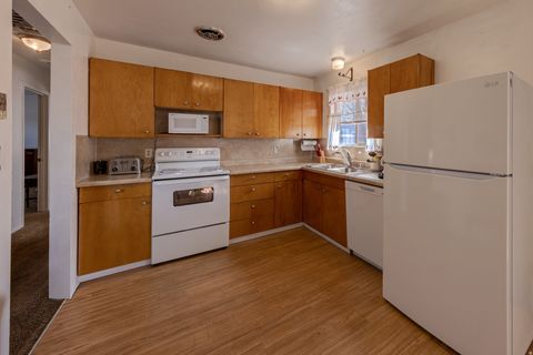Tiny photo for 738 LOCUST LN, Moab, UT 84532 (MLS # 2143537)