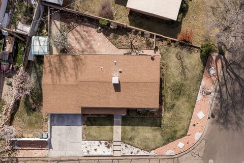 Tiny photo for 738 LOCUST LN, Moab, UT 84532 (MLS # 2143537)