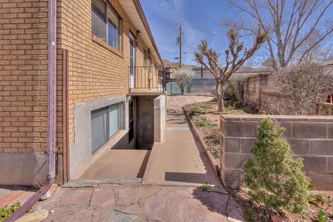 Tiny photo for 738 LOCUST LN, Moab, UT 84532 (MLS # 2143537)