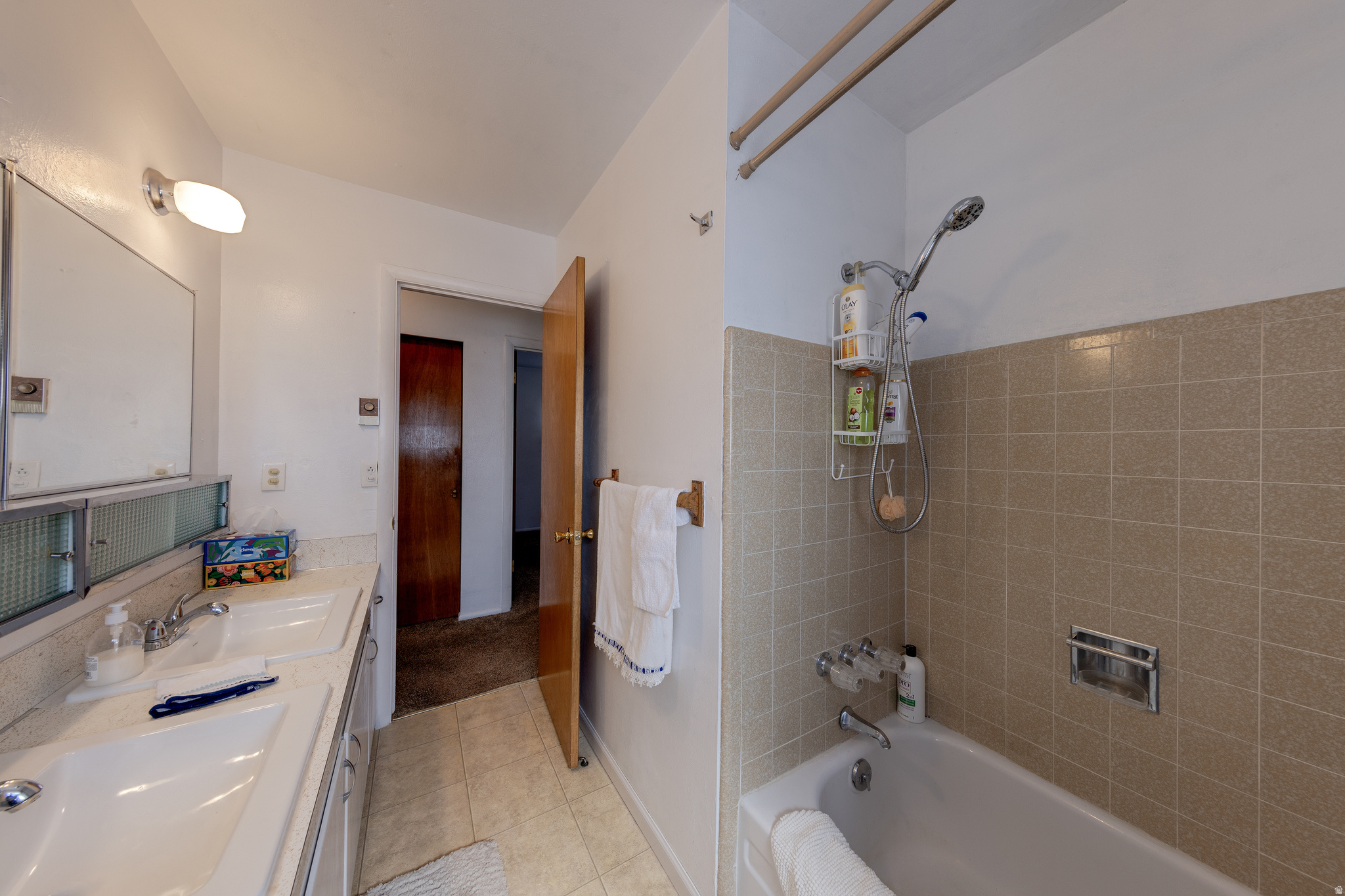 WALKER - Residential