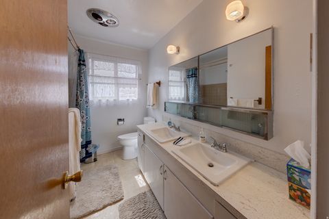 Tiny photo for 738 LOCUST LN, Moab, UT 84532 (MLS # 2143537)