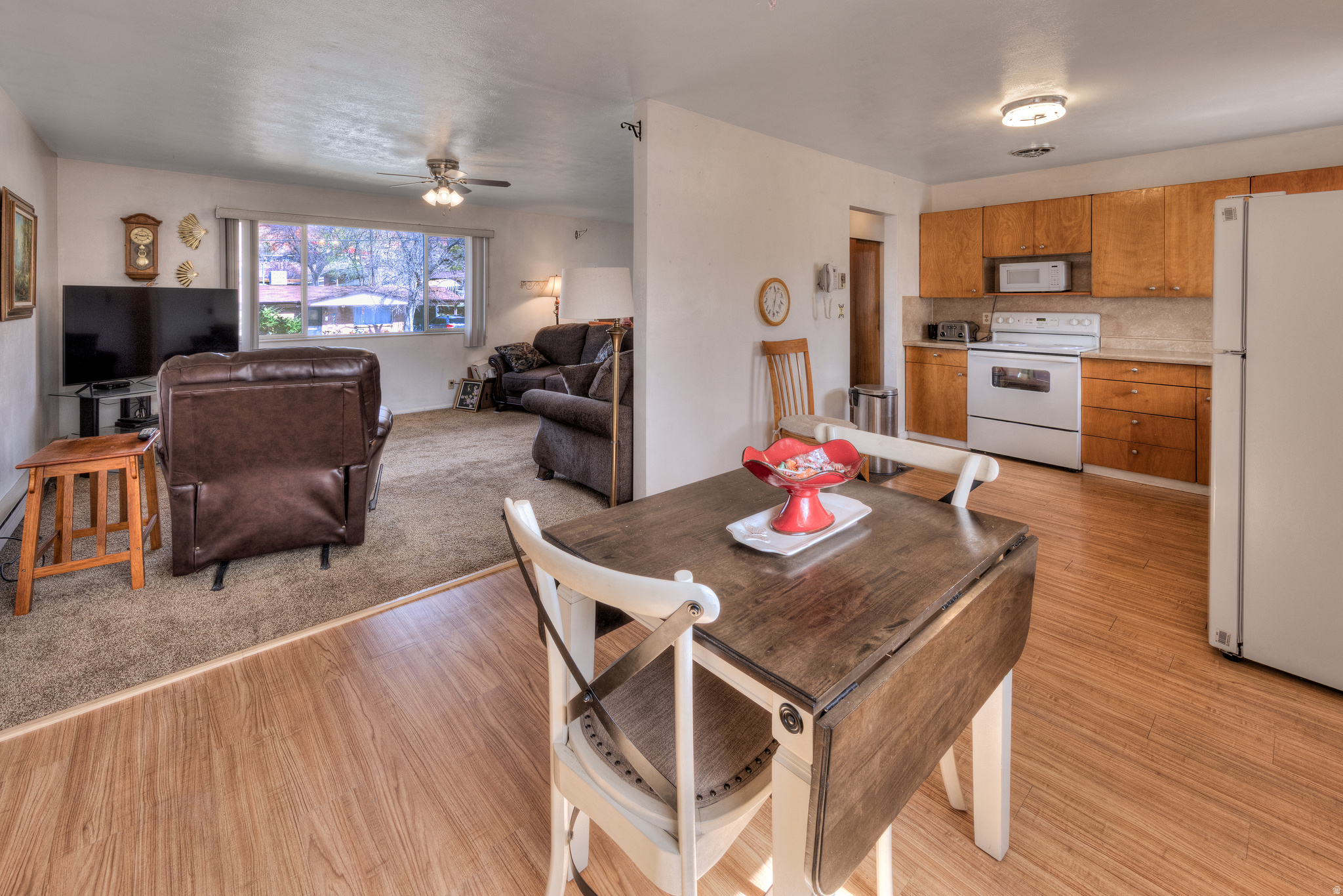 WALKER - Residential